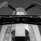 Image for article titled How One Man Recreated the First Spaceship that Ever Appeared on Film
